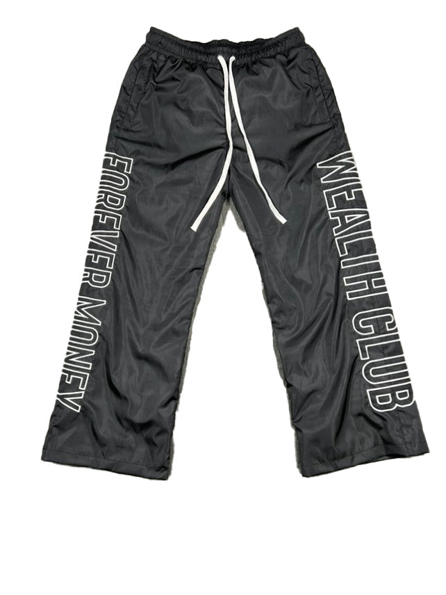 Flare Track Pants