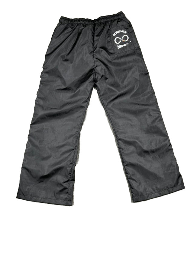 Flare Track Pants