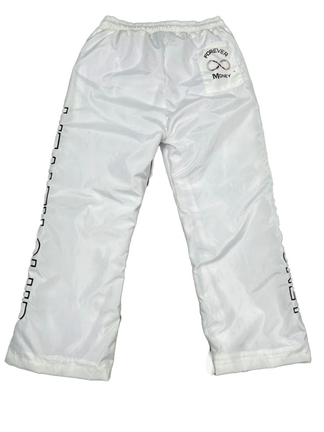 Flare Track Pants