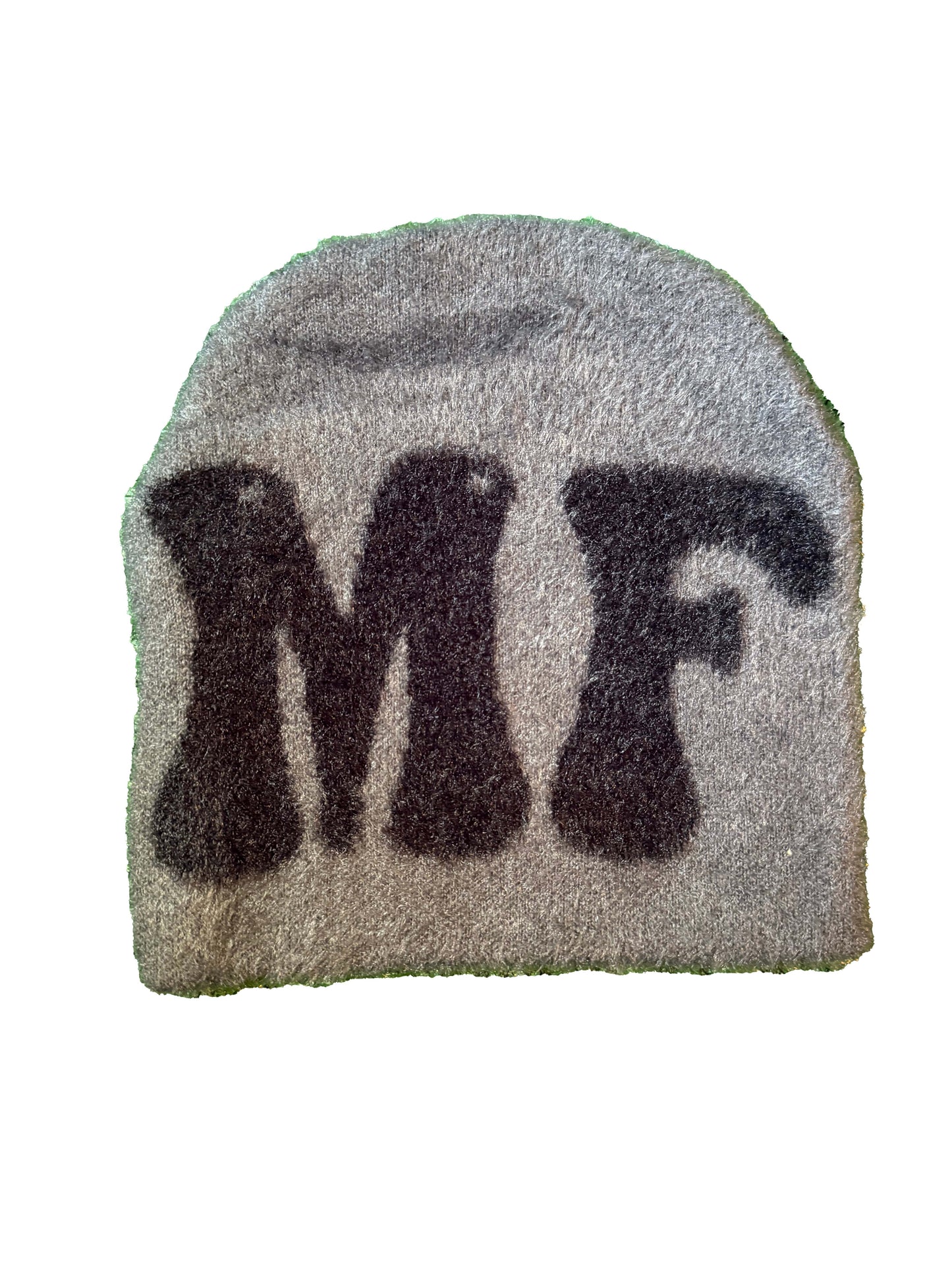 Mohair Beanies
