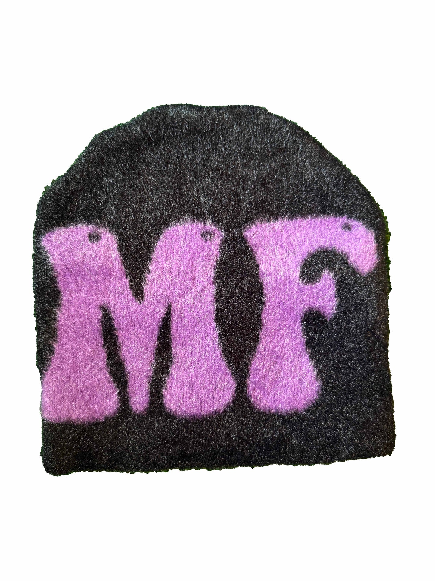 Mohair Beanies