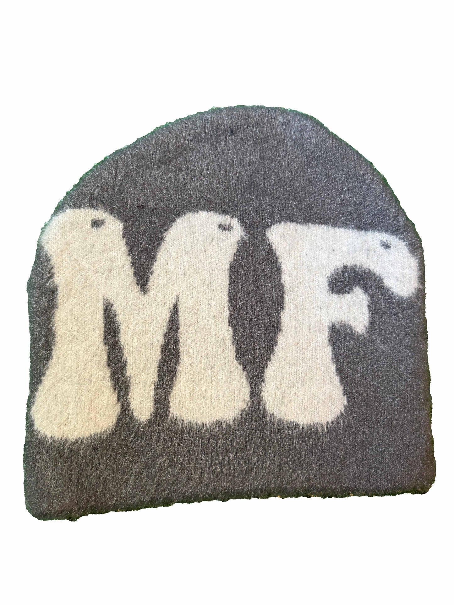 Mohair Beanies