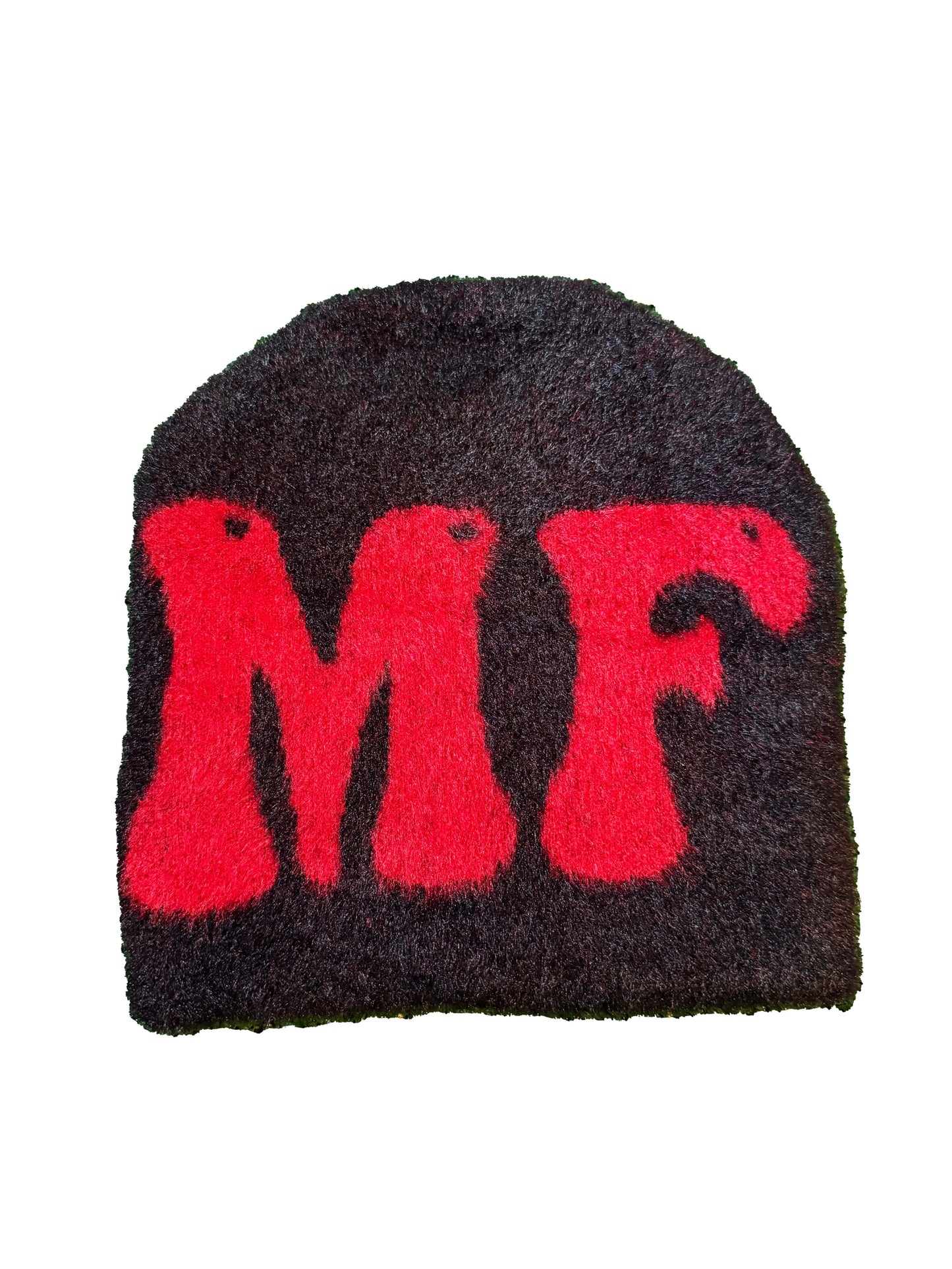 Mohair Beanies