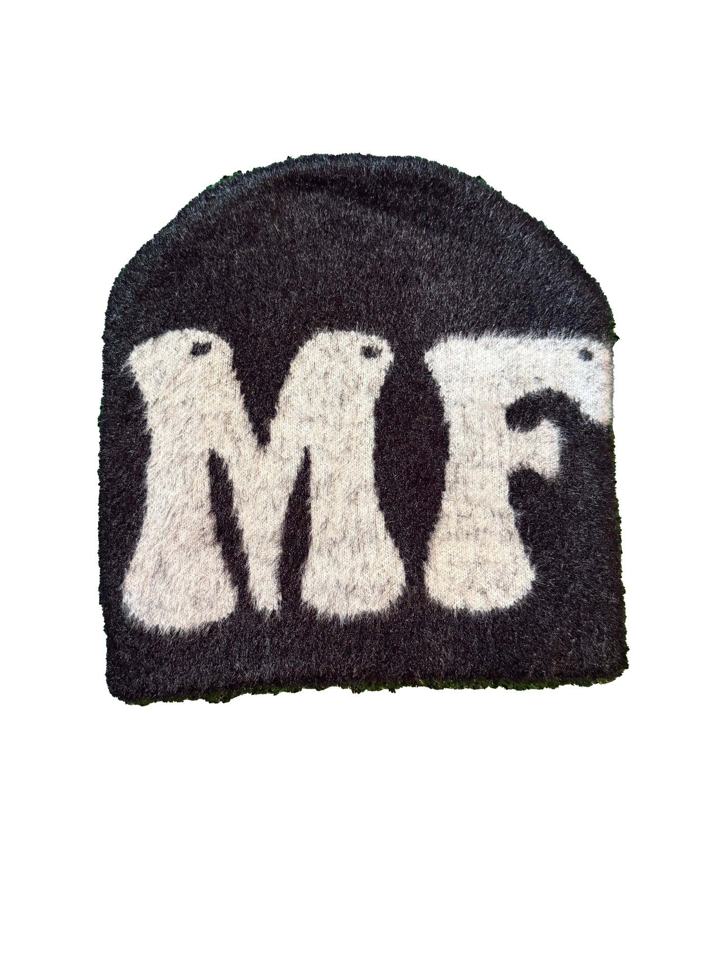 Mohair Beanies