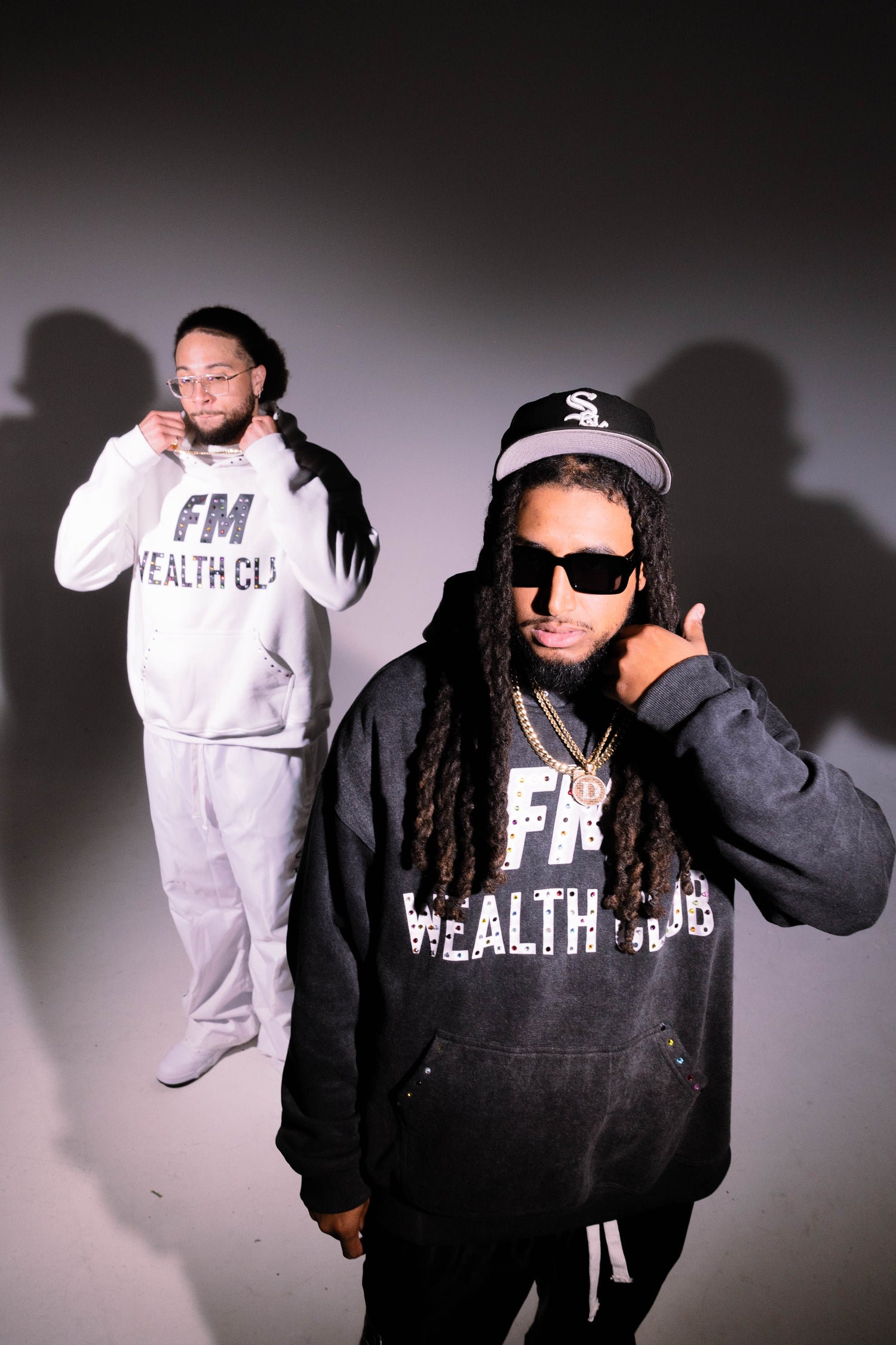 Wealth Club
