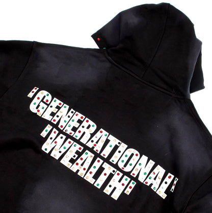 Generational Wealth Hoodie