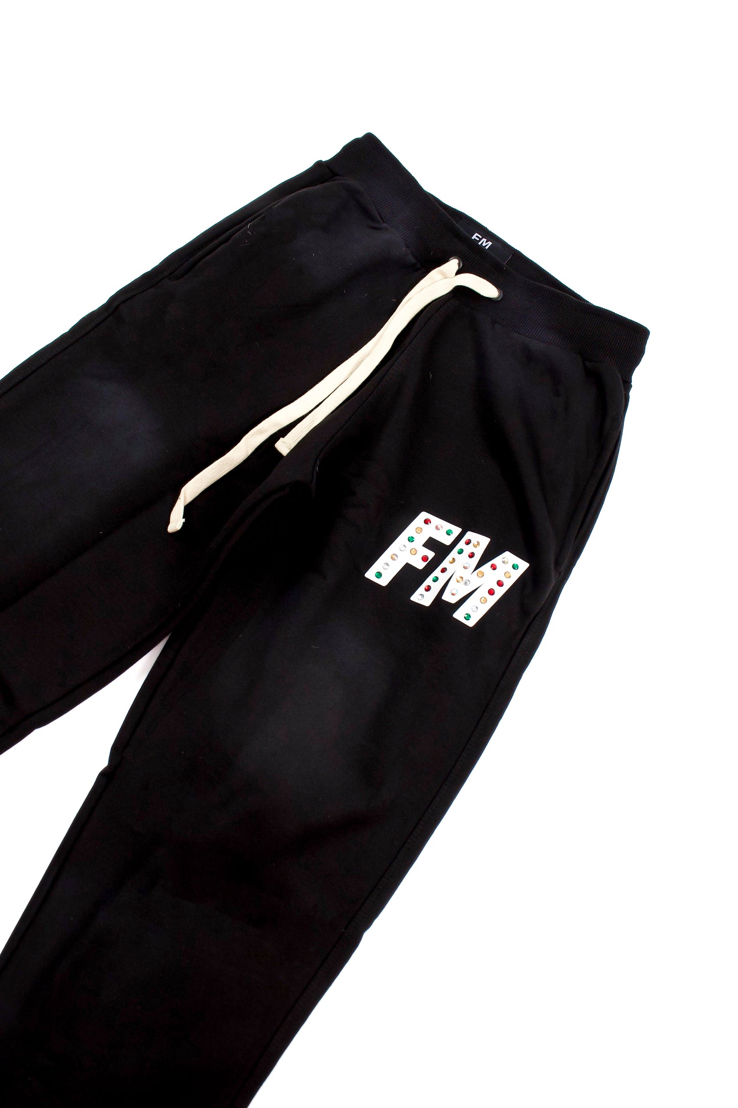 Generational Wealth Sweatpants