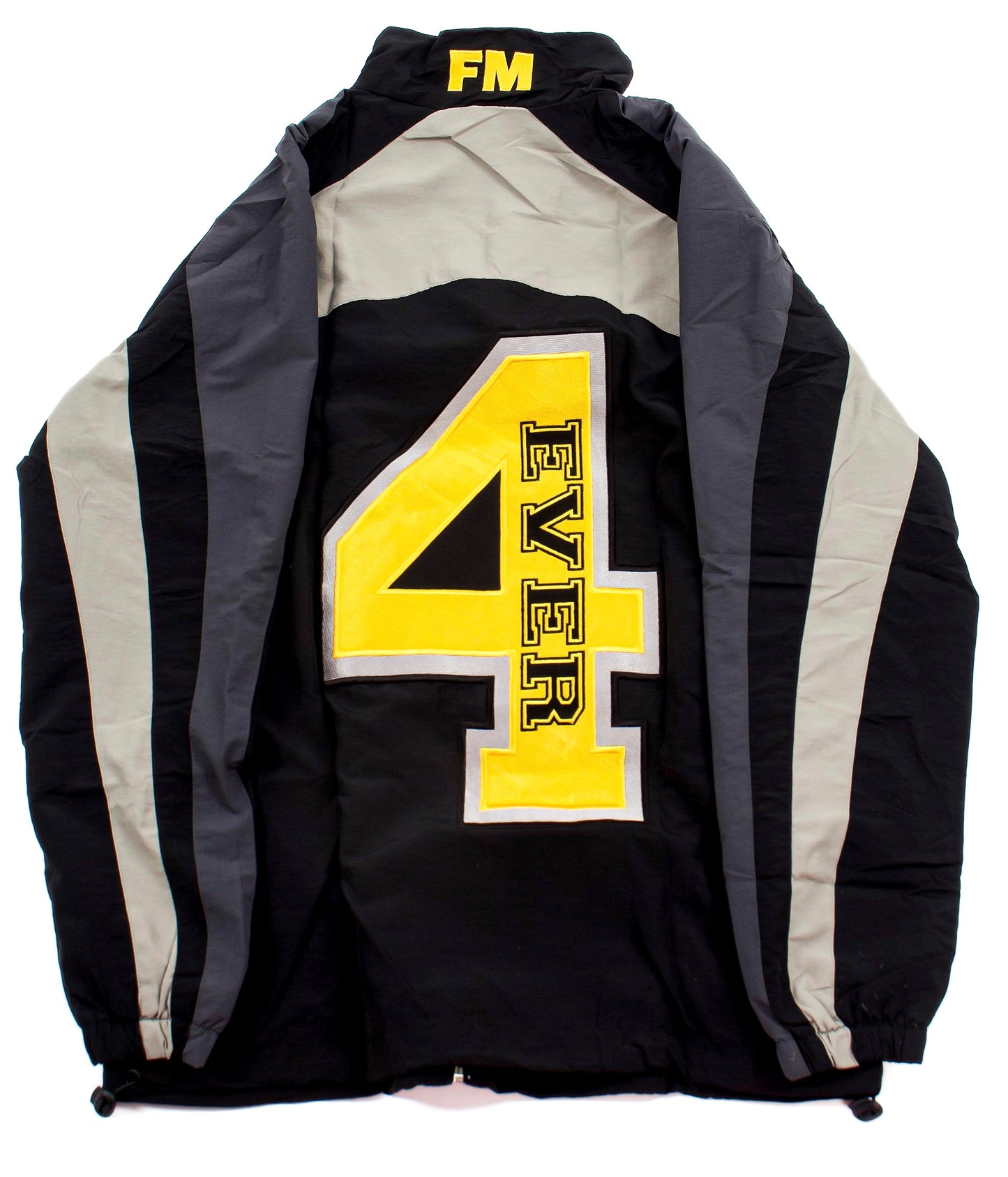 4ever Money Track jacket