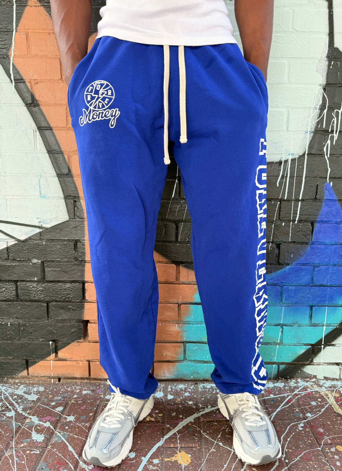 FM Sweatpants
