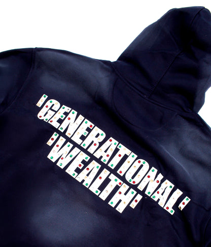 Generational Wealth Hoodie