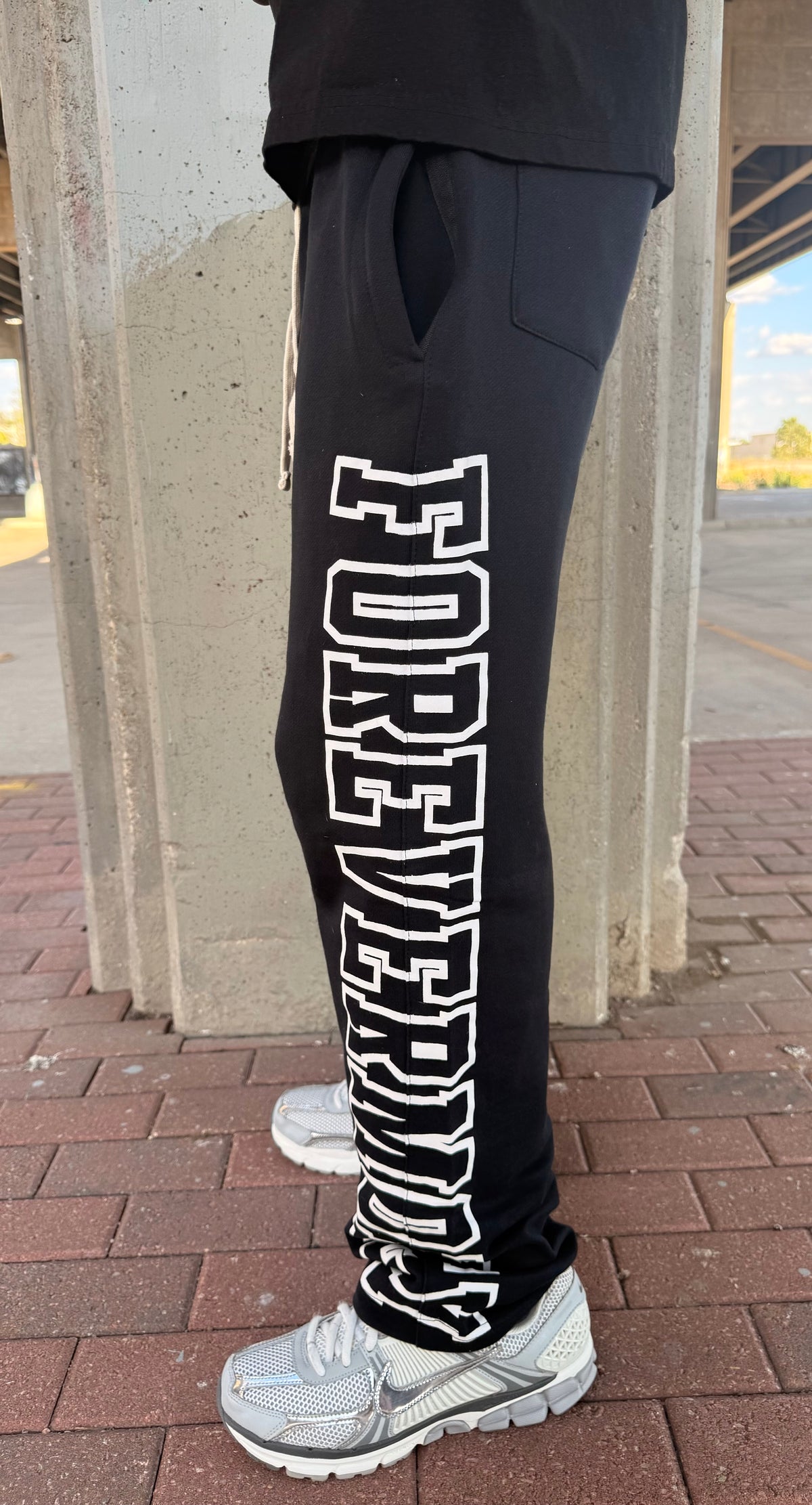 FM Sweatpants