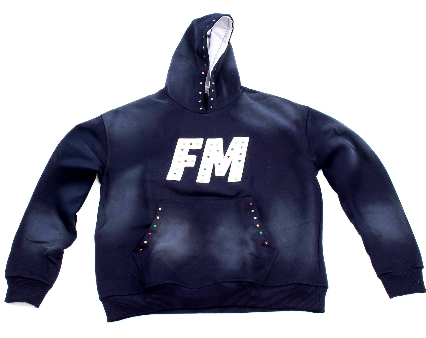 Generational Wealth Hoodie