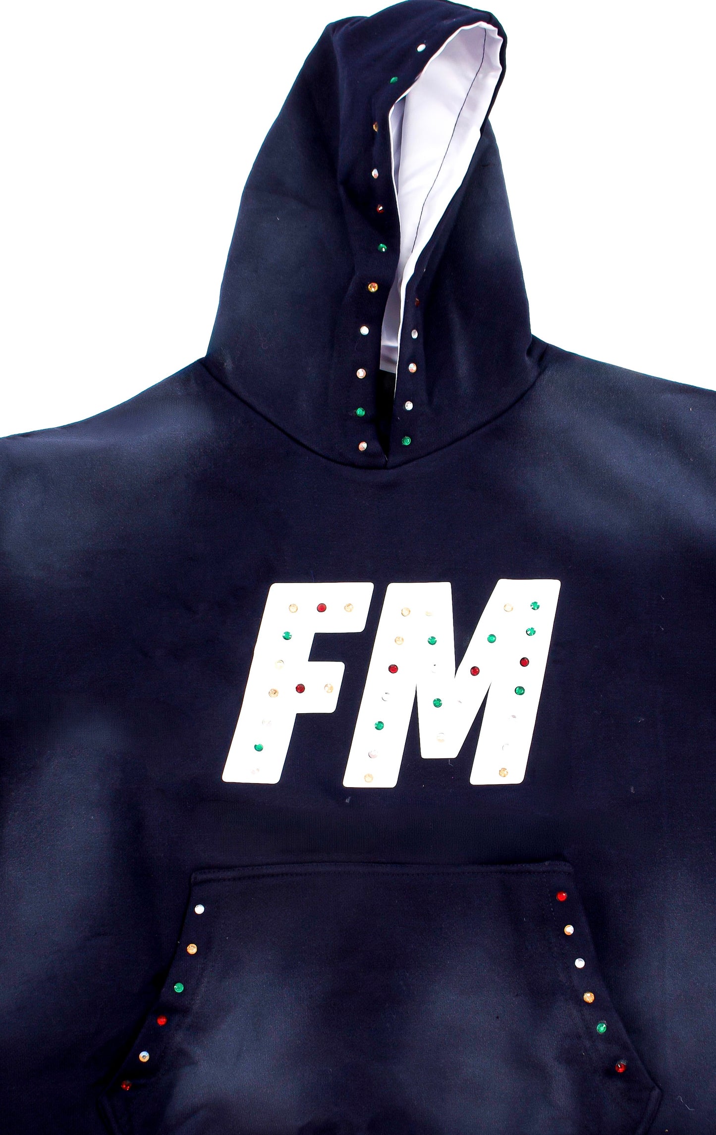 Generational Wealth Hoodie