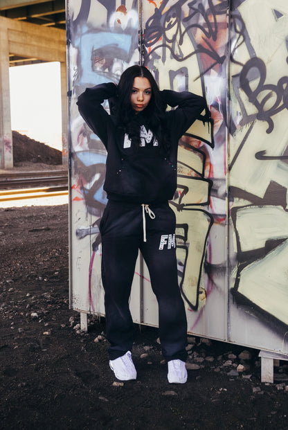 Generational Wealth Sweatpants