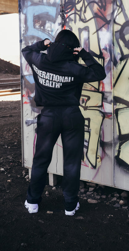 Generational Wealth Sweatpants
