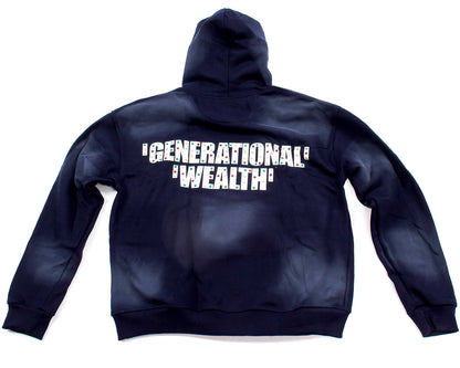 Generational Wealth Hoodie