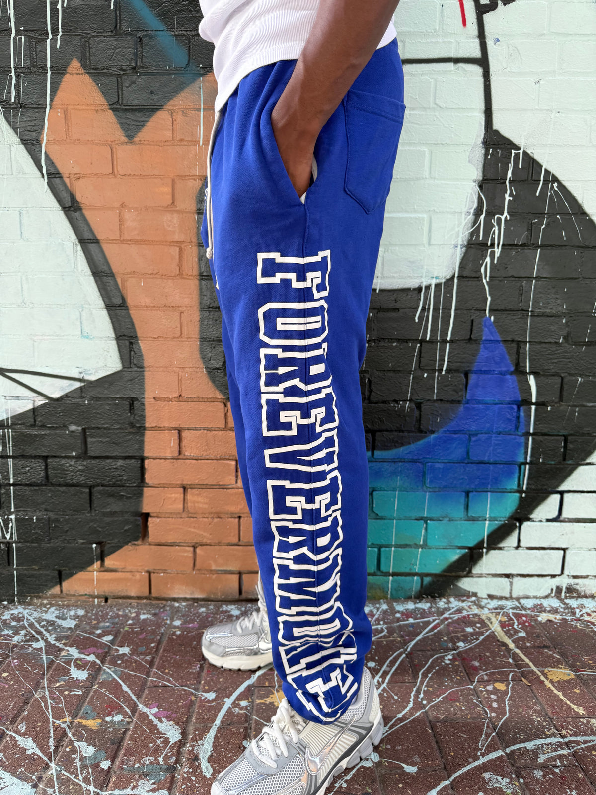 FM Sweatpants