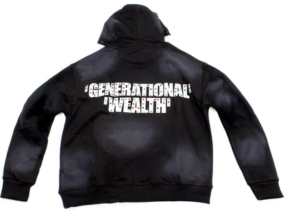 Generational Wealth Hoodie