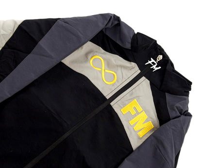 4ever Money Track jacket
