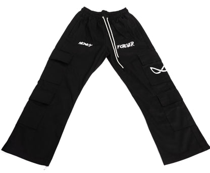 Money Forever Cargo Pants