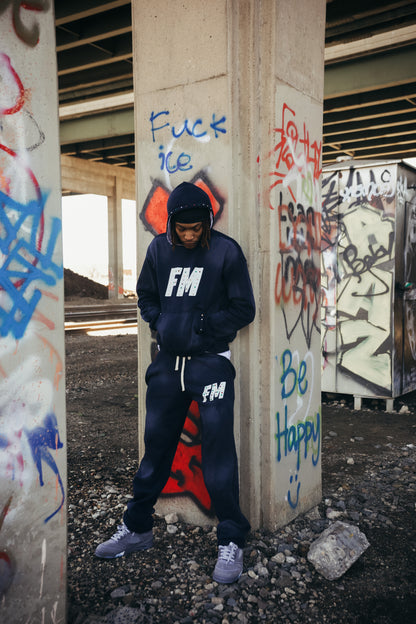 Generational Wealth Hoodie