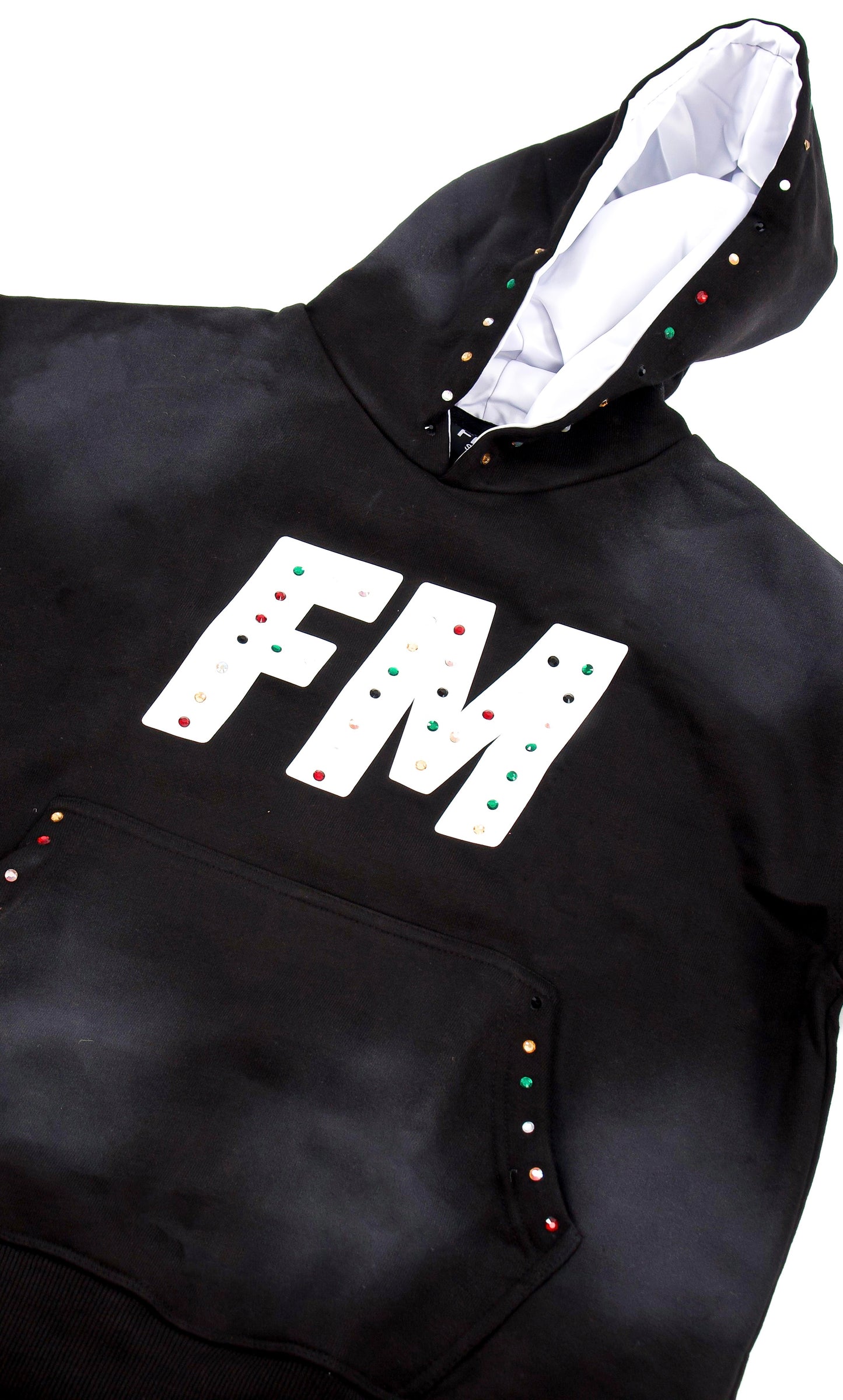 Generational Wealth Hoodie