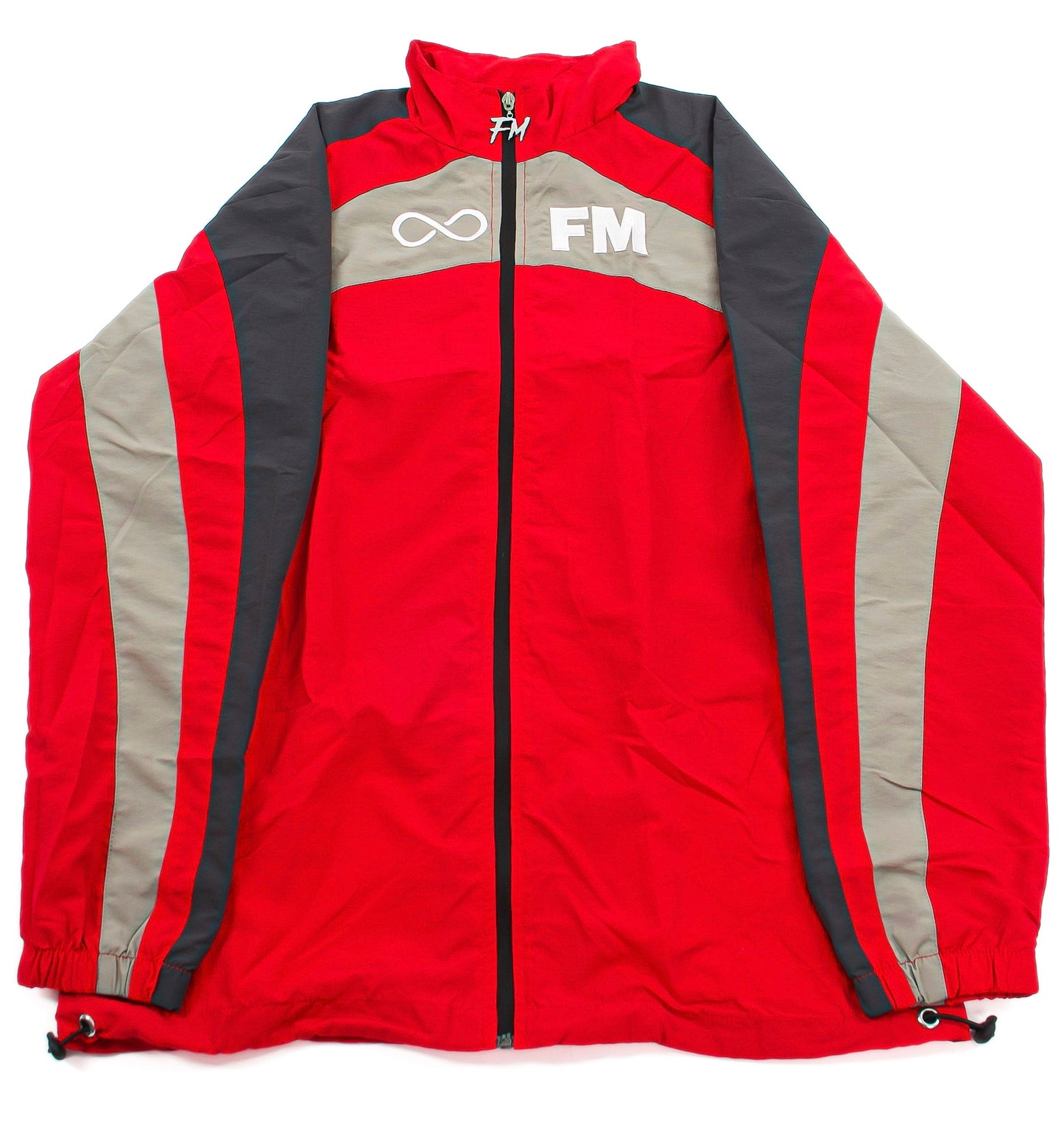 4ever Money Track jacket