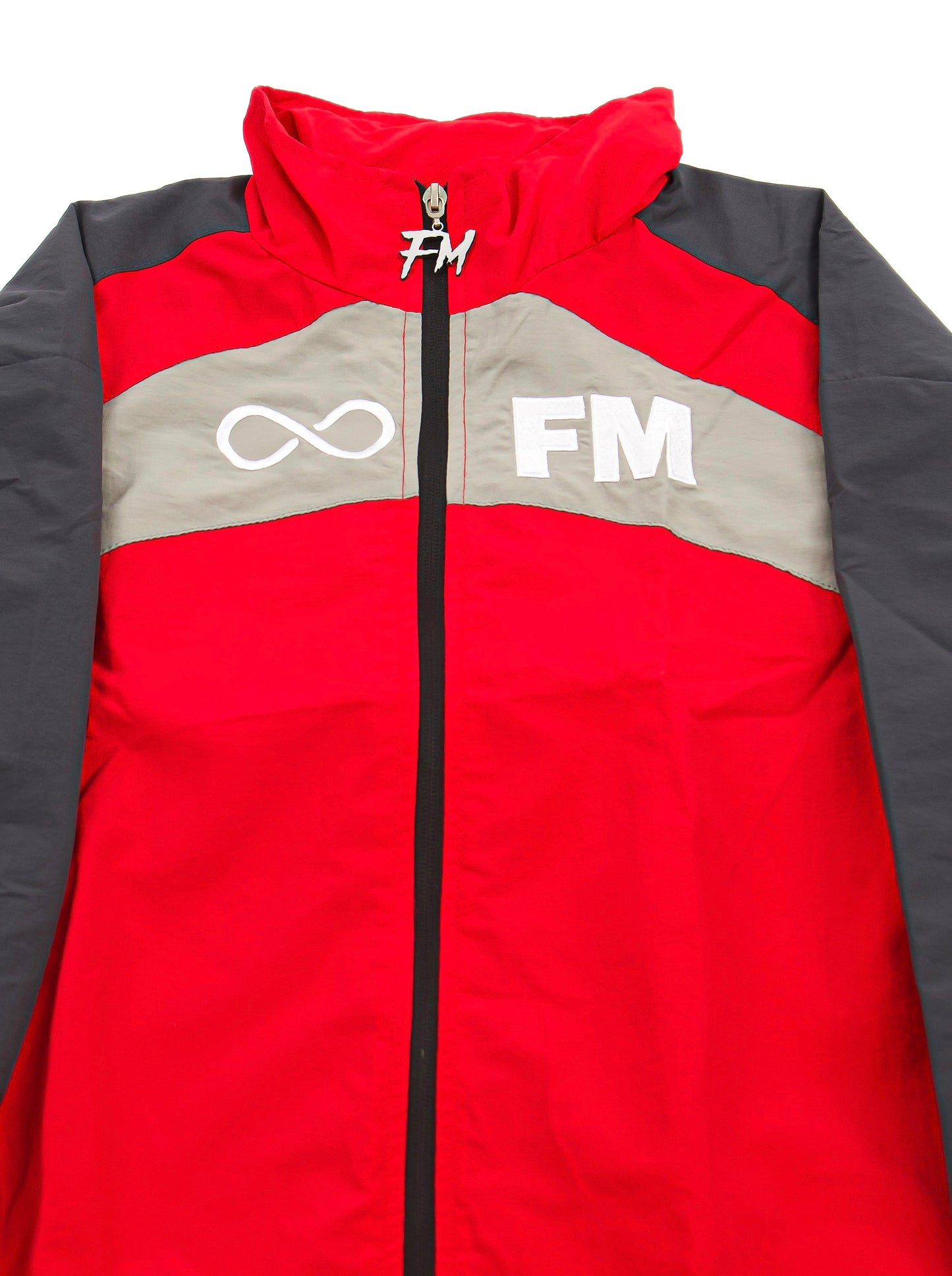4ever Money Track jacket