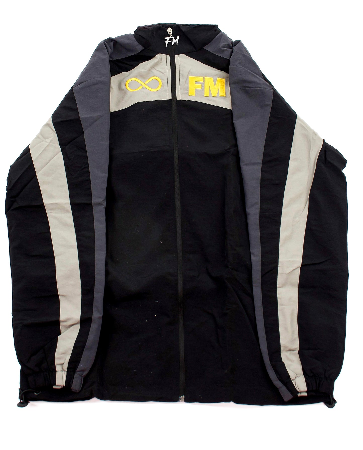 4ever Money Track jacket
