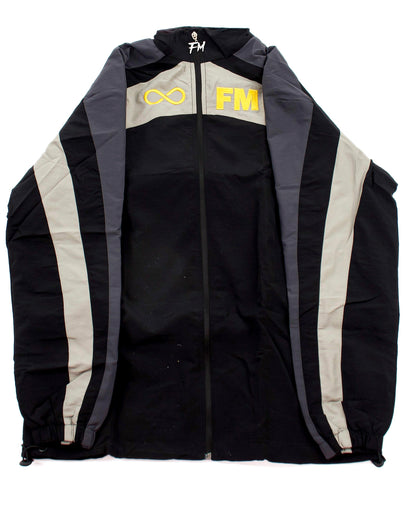 4ever Money Track jacket