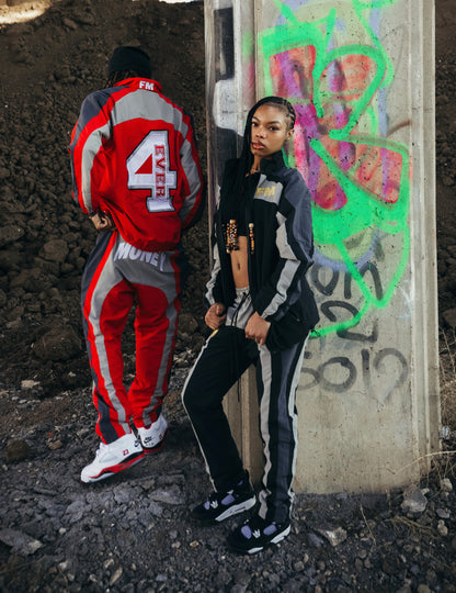 4ever Money Track pants