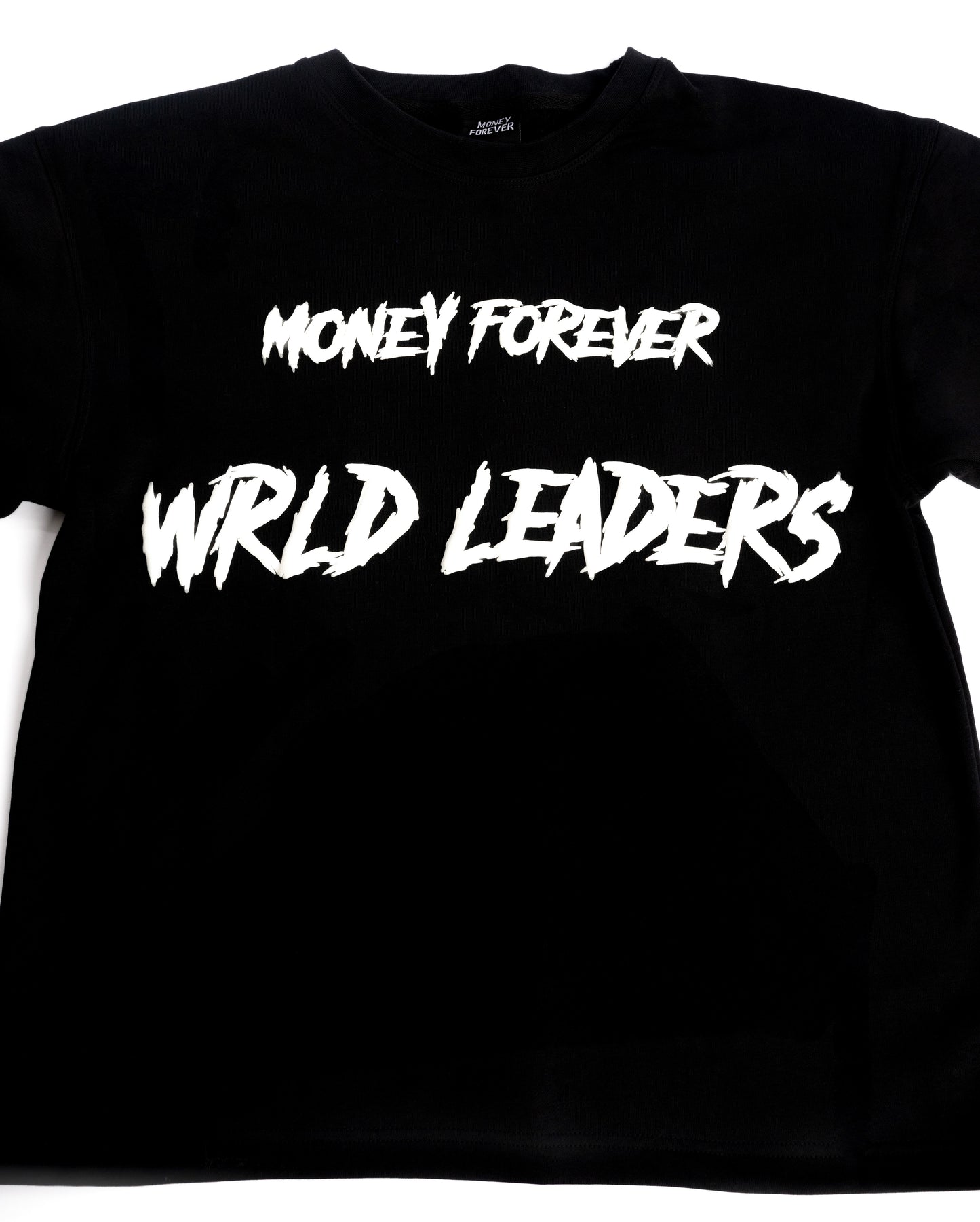 Money Forever Double Layer Long Sleeve