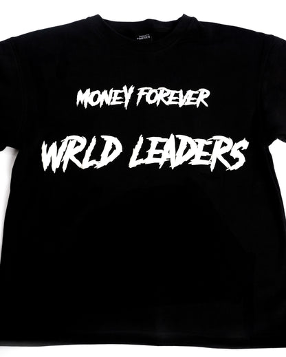 Money Forever Double Layer Long Sleeve