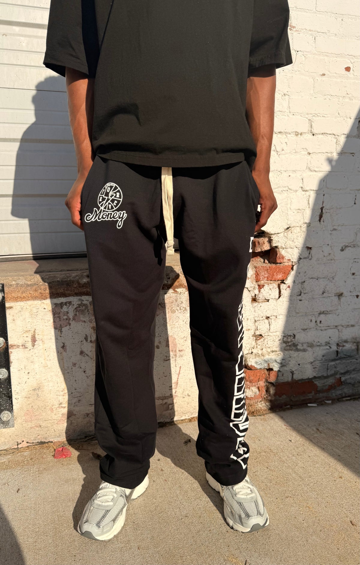 FM Sweatpants