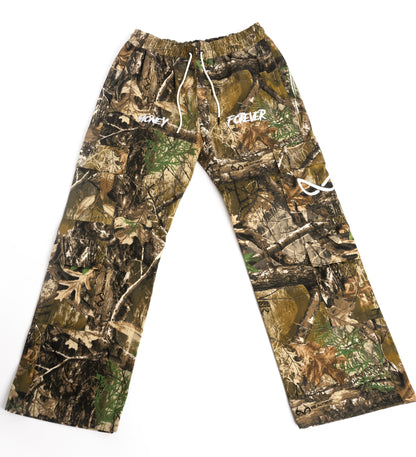 Money Forever Cargo Pants