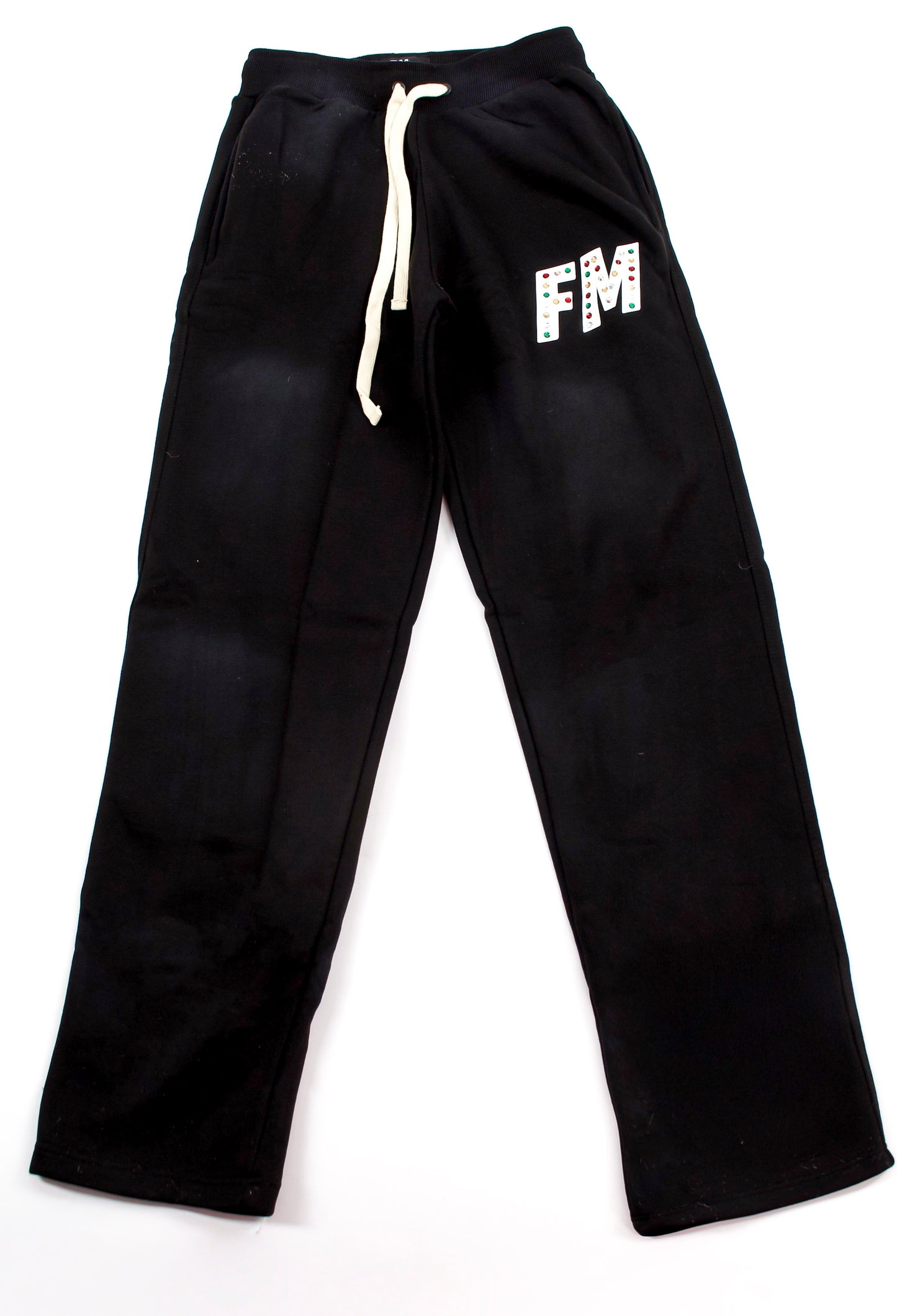 Generational Wealth Sweatpants