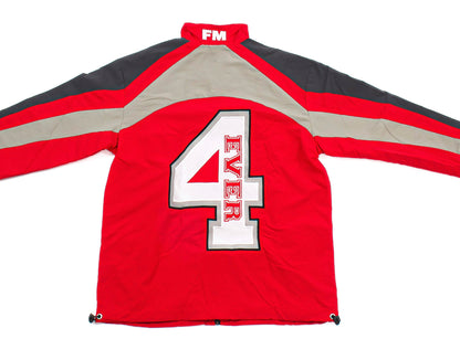 4ever Money Track jacket