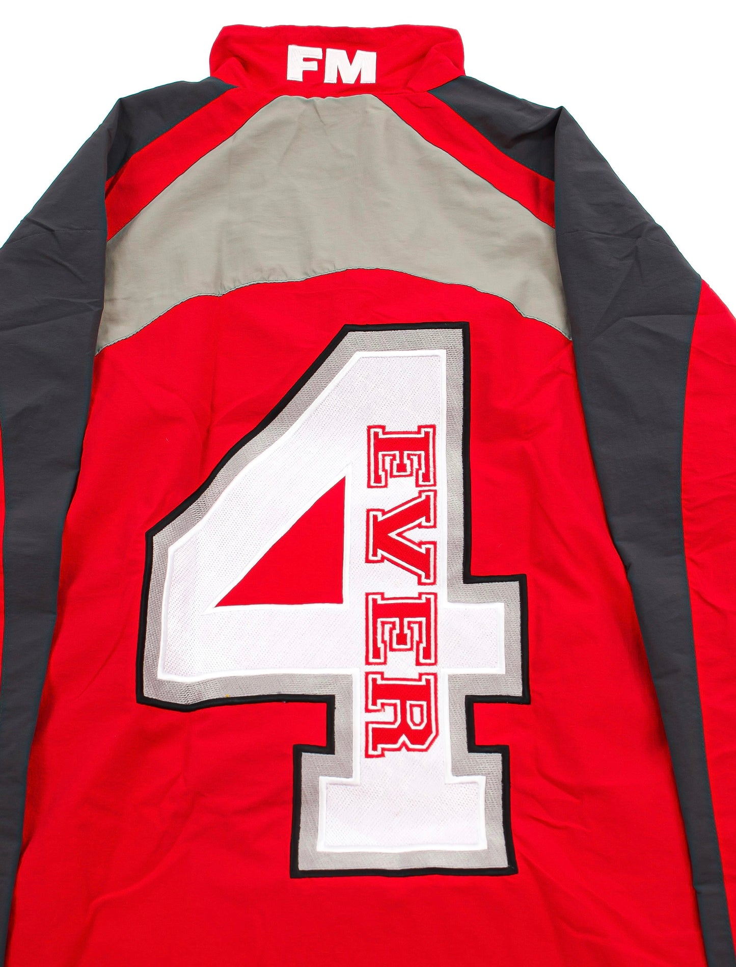 4ever Money Track jacket
