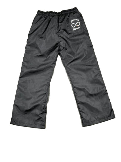 Flare Track Pants