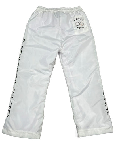 Flare Track Pants